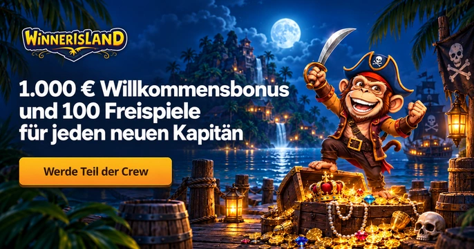 WinnerIsland Casino